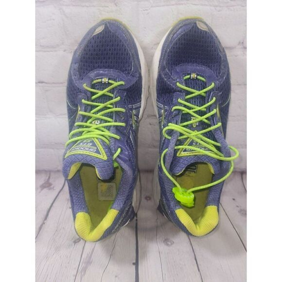 Brooks Glycerin 19 Running Shoes Women's Size 8 - Picture 4 of 7